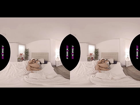 ❤️ PORNBCN VR Dua lesbian muda bangun terangsang dalam realitas virtual 4K 180 3D Geneva Bellucci Katrina Moreno ❤️ porno indah di id.quizfarmature.ru ❤