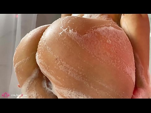 ❤️ rambut coklat masturbasi pukas dengan vibrator untuk intens orgasme di mandi ❤️ porno indah di id.quizfarmature.ru ❤
