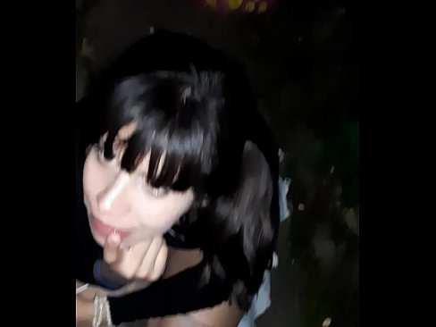 ❤️ Di jalan penis bengkak dengan imbalan permen ❤️ porno indah di id.quizfarmature.ru ❤