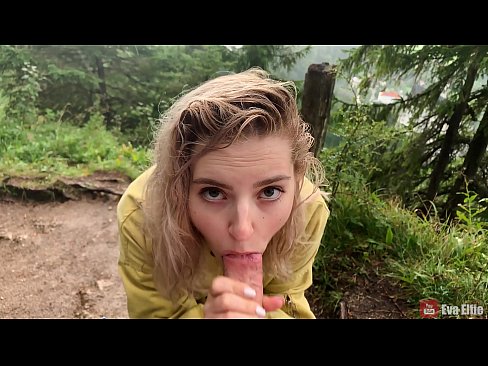 ❤️ Gadis menelan air mani setelah blowjob publik - Eva Elfi ❤️ porno indah di id.quizfarmature.ru ❤